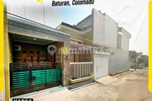 Disewakan Rumah Minimalis Modern Siap Huni Solo Colomadu