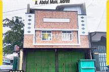 Disewakan Ruko Widuran Pasar Legi Solo Area Bisnis