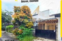 Disewakan Rumah Siap Huni Solo Manahan Fajar Indah