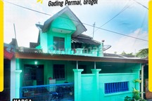 D Sewakan Rumah Do Gading Permai, Grogol