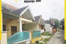 Disewakan Rumah Minimalis Perum Solo Elok Mojosongo Jebres Area Rs Dr Oen