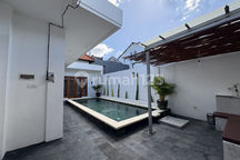 3 Bedrooms for Rent in Legian - Kuta