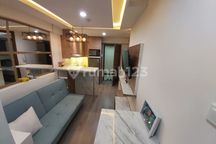 Apartemen Cinere Resort - 2 Br Full Furnished Tinggal Bawa Koper