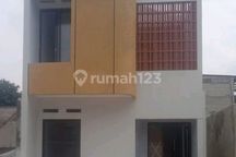 Residence Mewah di Kota Bekasi, Mepet Tol Jatiasih