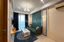 Apartemen Eksklusif&Private yang Sudah Strata di Medan