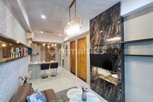 Apartemen, Strata, di Medan Baru,