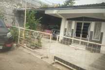 Rumah Bagus Murah di Manyar-Gresik