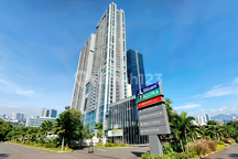 Holland Village Jakarta