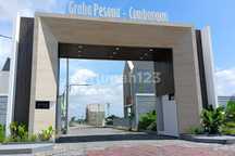 Perumahan Graha Pesona Combongan