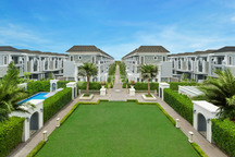 Bukit Podomoro Jakarta