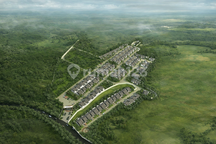 Perumahan Griya Salaman Permai