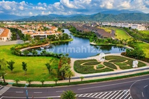 Podomoro Park Bandung