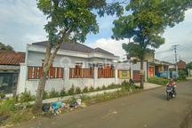 Rumah Siap Huni Dekat Pusat Kota Sukabumi