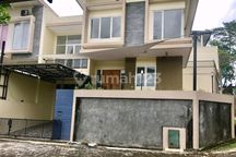 Rumah Hunian Ekscusive Semarang Atas View Alam