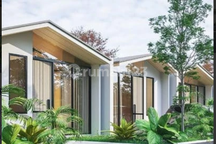 Sewa Rumah Rolling Hills Karawang Unfurnished