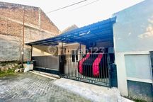 Rumah Sewa Villa Mulawarma Banyumanik