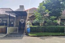 Rumah Sewa Banyumanik Graha Estetika Dekat Undip