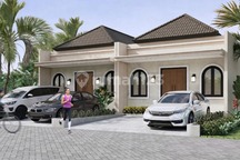 Hunian Pribadi dan Investasi Terbaik di Banyumanik