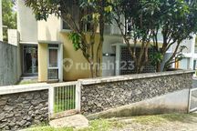 Rumah Keluarga Nyaman Dan Tenang