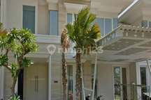 Jual Rumah 2 Lantai La Riz Wood Pakuwon Indah Surabaya Barat