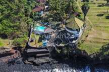 Villa Jual Lokasi Seraya