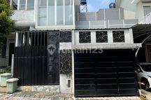 Rumah Bagus Terawat Siap Huni di Perumahan Tectona Lowokkwaru Malang Jalan Ikan Gurami