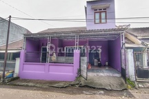 Rumah Di Dau Sengkaling Malang 