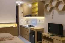Sewa Apartemen Tokyo Pik 2 Studio Furnish Siap Huni