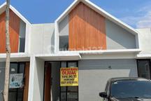 Dijual Rumah SHM Perumahan Grand Alexandria Essence ✨