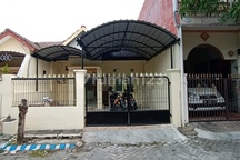 Disewakan Siap Huni Rumah Citra Tropodo Sidoarjo