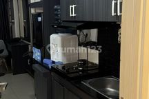 Disewakan Apartemen 1Br Springlake Summarecon Bekasi Elodea LT 6