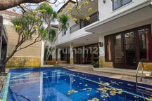 Dijual Rumah Kemang Timur Jakarta Selatan