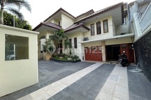 Dijual Rumah Brawijaya Kebayoran Baru Jakarta Selatan