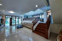 Dijual Rumah Pondok Indah Jakarta Selatan