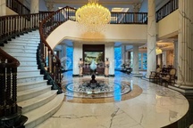 Dijual Rumah Super Mewah Pondokindah Jakartaselatan SHM