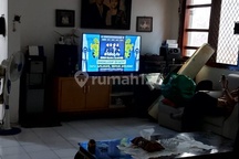 Rumah Dijual Kebayoran Baru Jakarta Selatan SHM