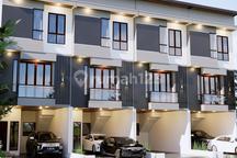 Jual Rumah Indent Terbaru Dikalangan Dan Disukai Semua Kalangan. 