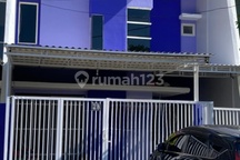 Sewa Rumah 2 Lantai Pondok Tjandra Sidoarjo