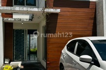 Disewakan Rumah Puri Surya Jaya Siap Huni Gedangan Sidoarjo