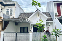 Disewakan Rumah Deltasari Sidoarjo