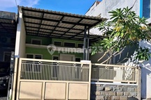 Disewakan Green Mansion Waru Sidoarjo Siap Huni