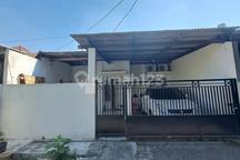 Disewakan Rumah Deltasari Sidoarjo Siap Huni