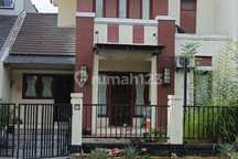 Rumah Boulevard Grand Wisata - Bekasi