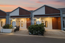 Rumah Subsidi Murah Terkonsep di Bandar Lampung