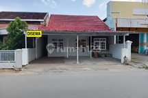 Rumah Cocok untuk Usaha Dekat Pasar Way Halim