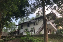 Jual Villa Tanah Luas Bangunan Siap Pakai , Harga Terbaik di Srondol , Semarang 