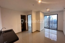 Termurah ! Dijual Unit Apartemen Belum Pernah Dihuni