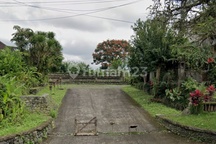 Dijual Resort Zona Perumahan di Jl Raya Pacung Tabanan Bali