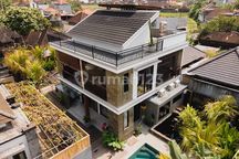 Villa Nyaman Siap Huni Lokasi Strategis di Perum Mutiara Abianbase, Mengwi, Badung