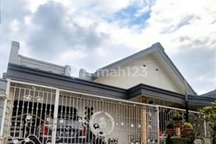 Rumah Siap Huni Bagus Tengah Kota Btn Rejomulyo Kediri